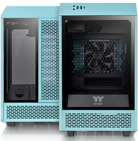 Thermaltake Computer Case